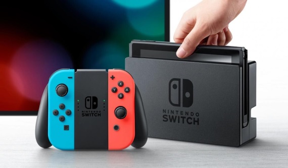 Nintendo Switch kone�ne dost�va ofici�lnu Bluetooth audio podporu