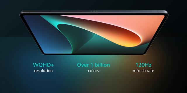 Xiaomi predstavilo Xiaomi 11T a Xiaomi 11T Pro a aj Xiaomi Pad 5 