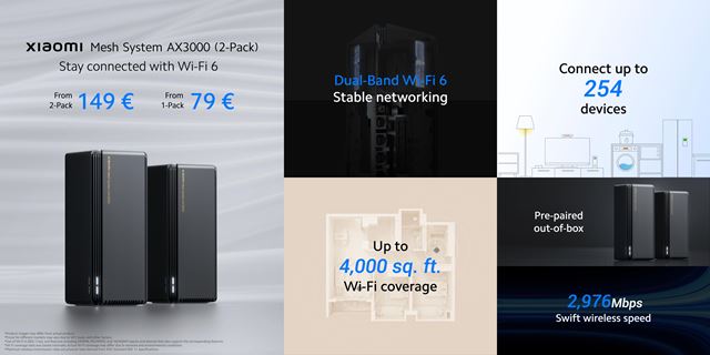 Xiaomi predstavilo Xiaomi 11T a Xiaomi 11T Pro a aj Xiaomi Pad 5 