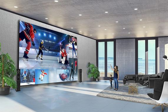 Konečne niekto spravil poriadny 8K TV aj pre vás