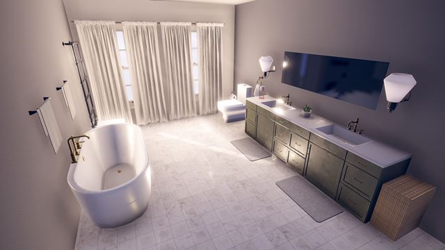 Hometopia v�m umo�n� postavi� si domy a aj cel� �tvr� 