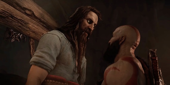 God of War Ragnarok bude posledn� hra zo severskej s�gy