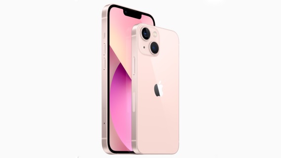 A15 bionic procesor v iPhone 13 je refreshom procesora z minulho roka