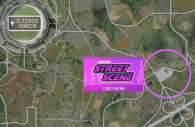 Forza Horizon 5 predstavuje svoje festivaly 