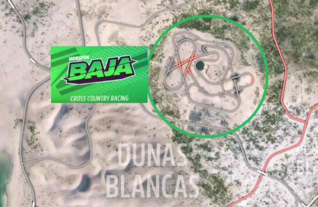 Forza Horizon 5 predstavuje svoje festivaly 