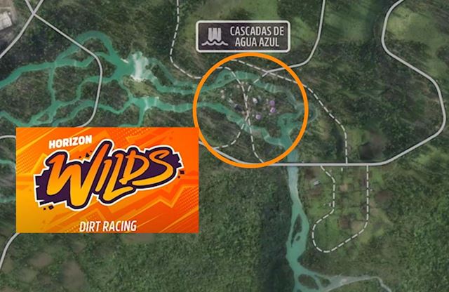 Forza Horizon 5 predstavuje svoje festivaly 