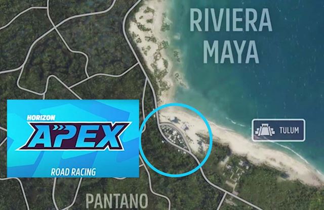 Forza Horizon 5 predstavuje svoje festivaly 