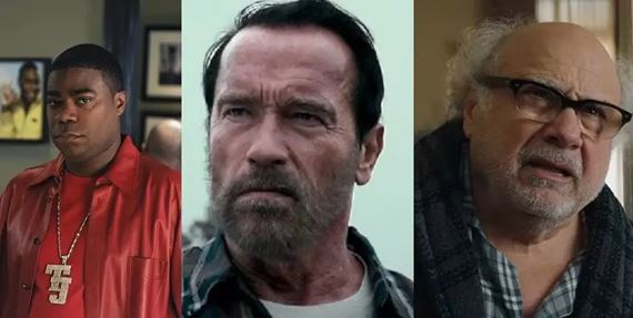 Film Dvojičky dostane pokračovanie - Trojičky