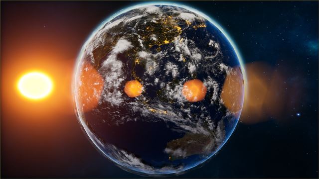 Geopolitick� strat�gia Superpower 3 ohl�sen� 