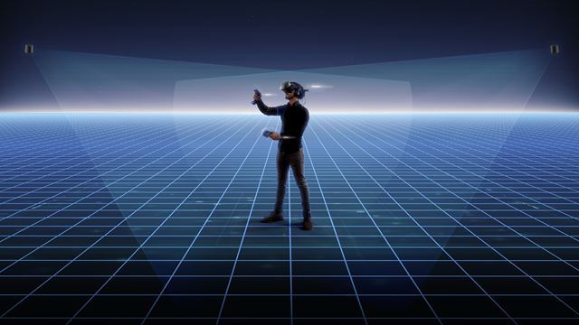 HTC VIVE Pro 2 Full Kit prich�dza do predaja 