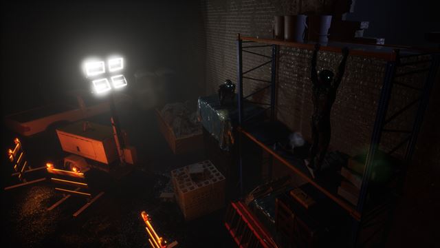 Spectre pon�kne multiplayer ako zo Splinter Cellu 