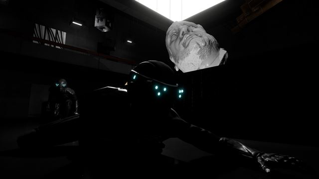 Spectre pon�kne multiplayer ako zo Splinter Cellu 