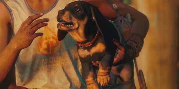 Far Cry 6 ukazuje svoje požiadavky na PC