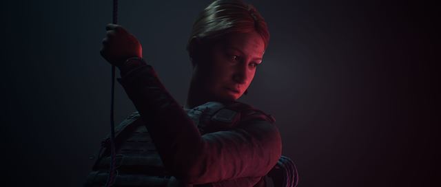 Horor House of Ashes z Dark Pictures s�rie v�s zavedie do podzemnej hrobky 