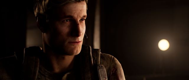 Horor House of Ashes z Dark Pictures s�rie v�s zavedie do podzemnej hrobky 