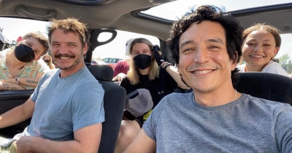 Neil Druckmann bude re��rova� �as� The Last of Us seri�lu