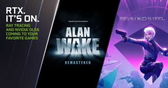 Nvidia priniesla ovládač s oficiálnou podporou Windows 11 a aj 28 hier s DLSS