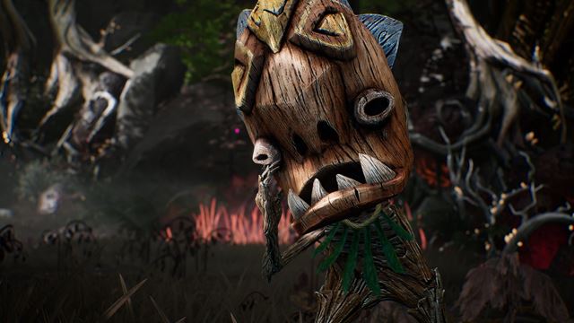 Kena ukazuje svoj foto re�im 