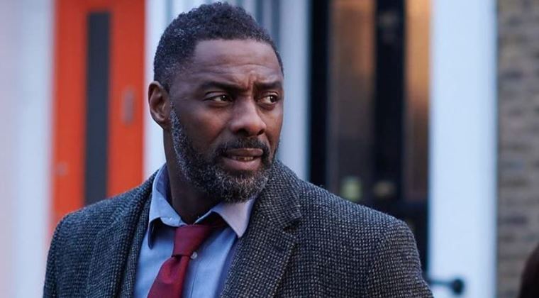 Idris Elba sa ete raz vrti ako Luther. Tentoraz vo filme