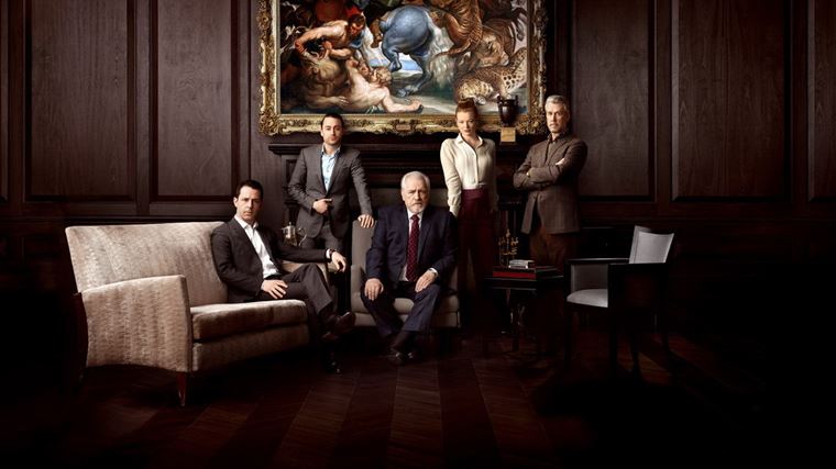 Seriál HBO Boj o moc - Succession sa vracia 18. októbra