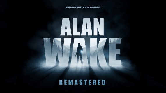Alan Wake Remastered pravdepodobne prde aj na Switch