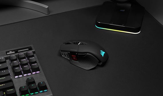 Corsair predstavil dve nové M65 herné myši