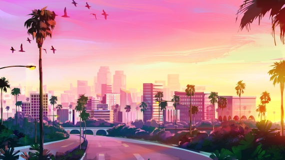 Vydanie City Block Builder sa odklad