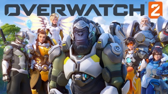 Overwatch 2 stratil ďalšieho šéfa