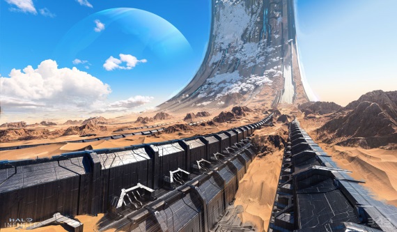 Halo Infinite pon�kne dva multiplayerov� v�kendy