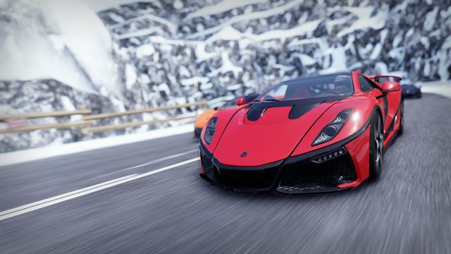 Gear.Club Unlimited 2 kone�ne vyjde na PC a �al�ie konzoly 