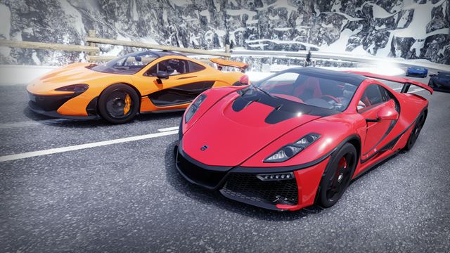 Gear.Club Unlimited 2 kone�ne vyjde na PC a �al�ie konzoly 