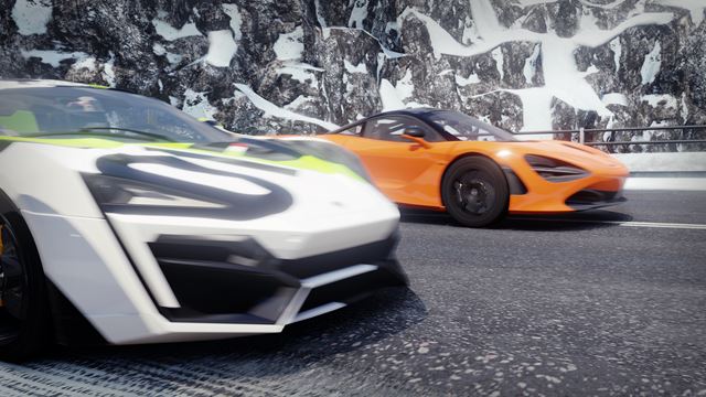 Gear.Club Unlimited 2 kone�ne vyjde na PC a �al�ie konzoly 