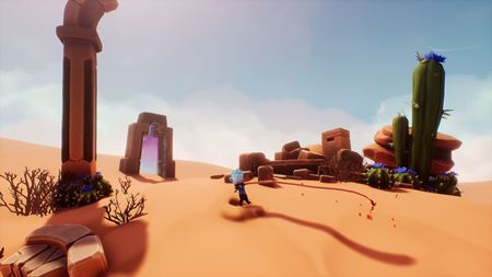 Scarf bude netradin adventra s drakom obmotanm okolo vho krku  