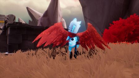 Scarf bude netradin adventra s drakom obmotanm okolo vho krku  