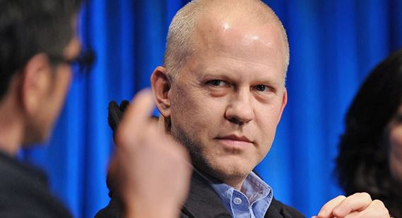 Netflix s�ubuje e�te plodnej�iu spolupr�cu s tvorcom Ryanom Murphym