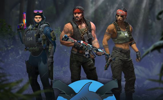 Operation Riptide pre Counter Strike GO spusten