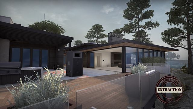 Operation Riptide pre Counter Strike GO spusten� 