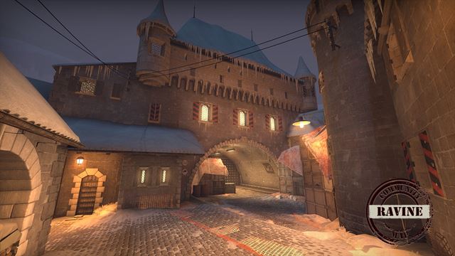 Operation Riptide pre Counter Strike GO spusten� 