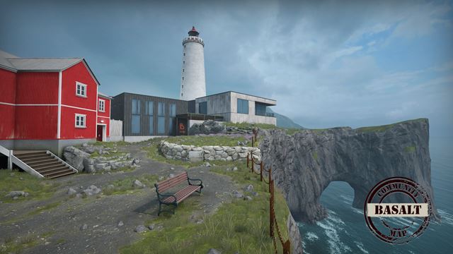 Operation Riptide pre Counter Strike GO spusten� 