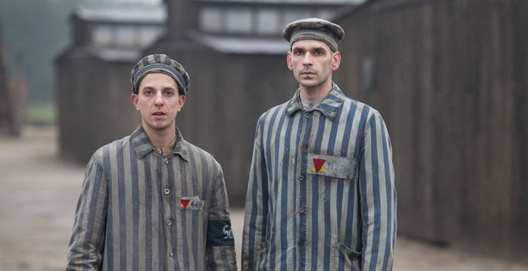 Slovenský film Správa prináša silný príbeh o úteku z koncentračného tábora