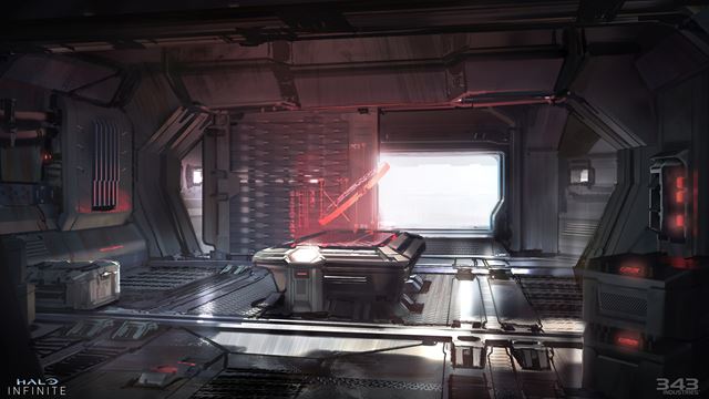 Halo Infinite pon�ka s�riu artov a napl�novalo v�kendov� testy 