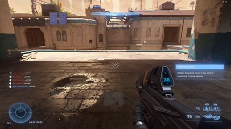 Halo Infinite pon�ka s�riu artov a napl�novalo v�kendov� testy  