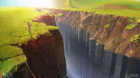 Halo Infinite pon�ka s�riu artov a napl�novalo v�kendov� testy  