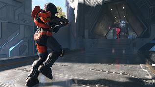 Halo Infinite pon�ka s�riu artov a napl�novalo v�kendov� testy 