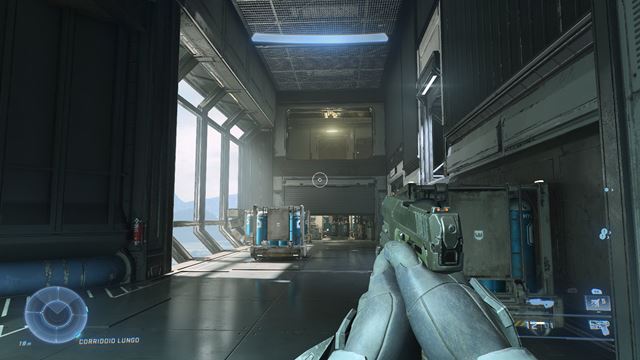 Halo Infinite pon�ka s�riu artov a napl�novalo v�kendov� testy 