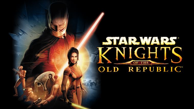 Klasika Star Wars: Knights of the Old Republic vyjde na Switch