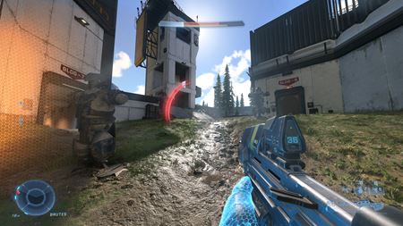 Ako vyzer Halo Infinite v aktulnom tech preview teste?  