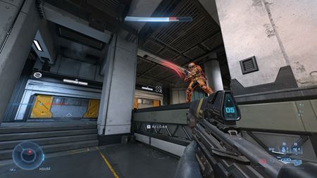 Ako vyzer Halo Infinite v aktulnom tech preview teste?  