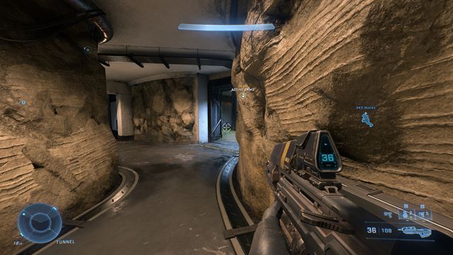 Ako vyzer� Halo Infinite v aktu�lnom tech preview teste? 