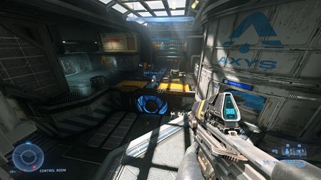 Ako vyzer Halo Infinite v aktulnom tech preview teste?  